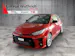 Toyota GR Yaris 1.6 Turbo Sport 4x4