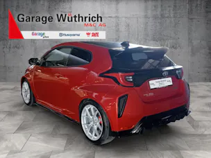 Toyota GR Yaris 1.6 Turbo Sport 4x4