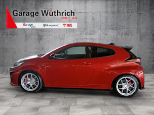 Toyota GR Yaris 1.6 Turbo Sport 4x4