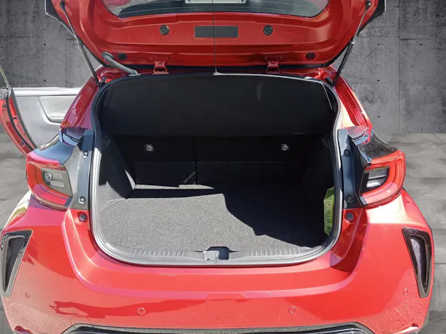 Toyota GR Yaris 1.6 Turbo Sport 4x4