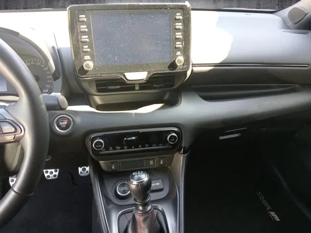 Toyota GR Yaris 1.6 Turbo Sport 4x4