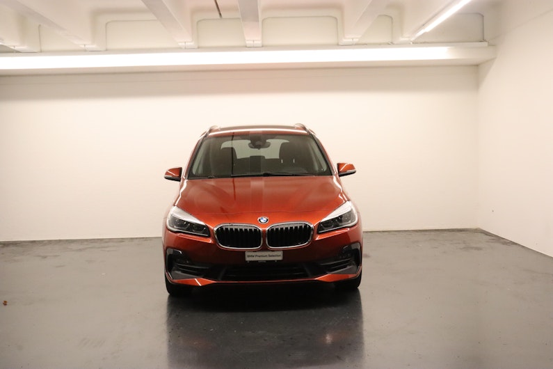 Vehicle image BMW 2 SERIES