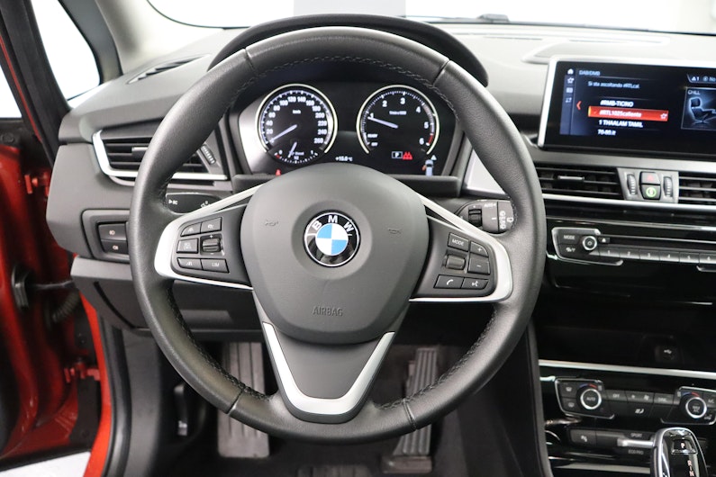 Vehicle image BMW 2 SERIES