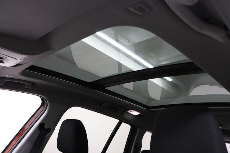 Vehicle image BMW 2 SERIES