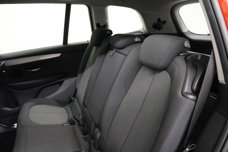 Vehicle image BMW 2 SERIES