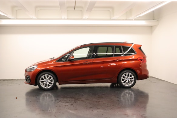 BMW 218d xDrive Gran Tourer 1