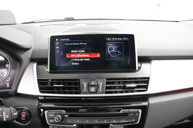 Vehicle image BMW 2 SERIES