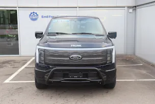 Ford F-150 Lightning DKab.Pick-up 98 kWh Lariat Launch Edition