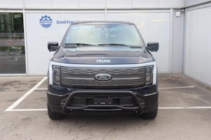 Vehicle image FORD F-150 Lightning DKab.Pick-up 98 kWh Lariat Launch Edition