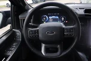 Ford F-150 Lightning DKab.Pick-up 98 kWh Lariat Launch Edition