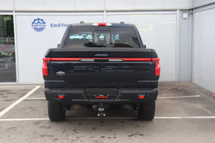 Ford F-150 Lightning DKab.Pick-up 98 kWh Lariat Launch Edition