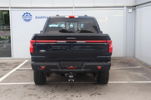 Vehicle image FORD F-150 Lightning DKab.Pick-up 98 kWh Lariat Launch Edition