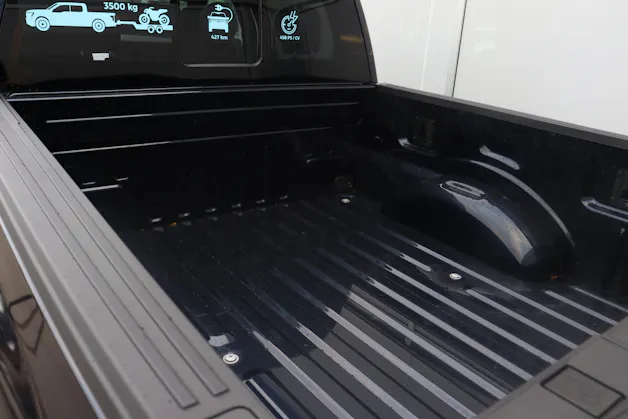 Ford F-150 Lightning DKab.Pick-up 98 kWh Lariat Launch Edition