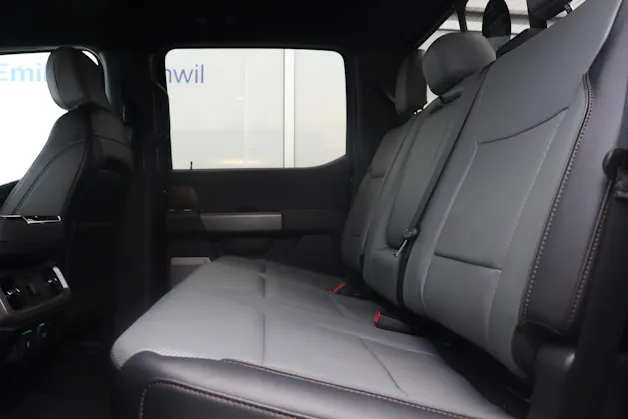 Ford F-150 Lightning DKab.Pick-up 98 kWh Lariat Launch Edition