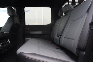 Vehicle image FORD F-150 Lightning DKab.Pick-up 98 kWh Lariat Launch Edition