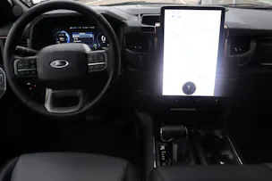 Ford F-150 Lightning DKab.Pick-up 98 kWh Lariat Launch Edition