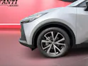 Toyota C-HR 1.8 HEV Trend