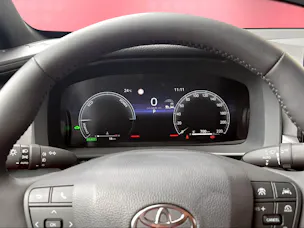 Toyota C-HR 1.8 HEV Trend