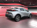Toyota C-HR 1.8 HEV Trend
