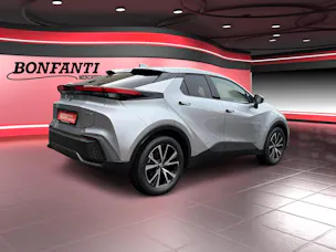 Toyota C-HR 1.8 HEV Trend