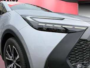 Toyota C-HR 1.8 HEV Trend