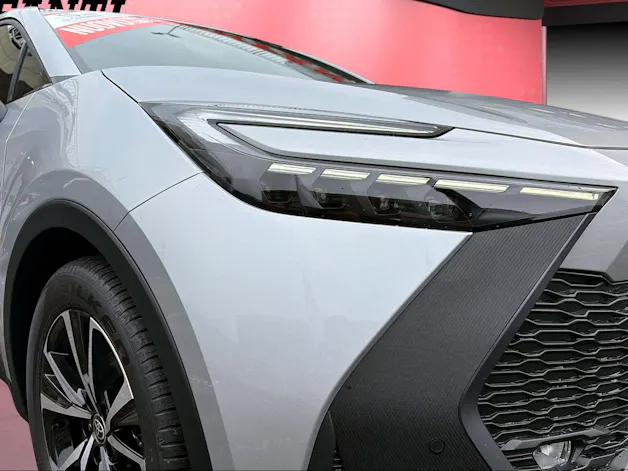 Toyota C-HR 1.8 HEV Trend