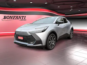 Toyota C-HR 1.8 HEV Trend