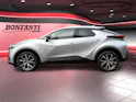 Toyota C-HR 1.8 HEV Trend