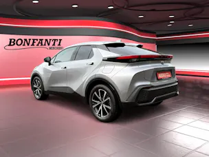 Toyota C-HR 1.8 HEV Trend