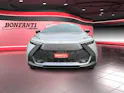 Toyota C-HR 1.8 HEV Trend