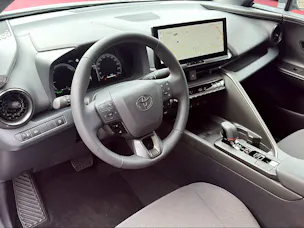 Toyota C-HR 1.8 HEV Trend