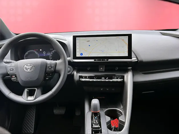 Toyota C-HR 1.8 HEV Trend