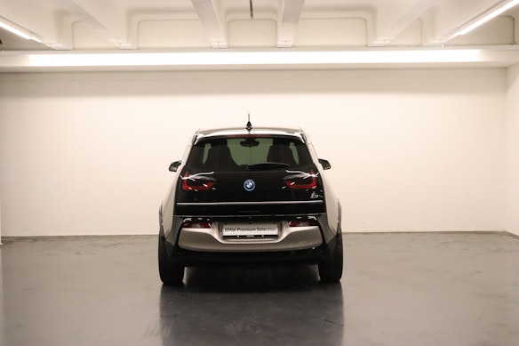 BMW i3 120 Ah 3