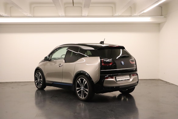 BMW i3 120 Ah 2