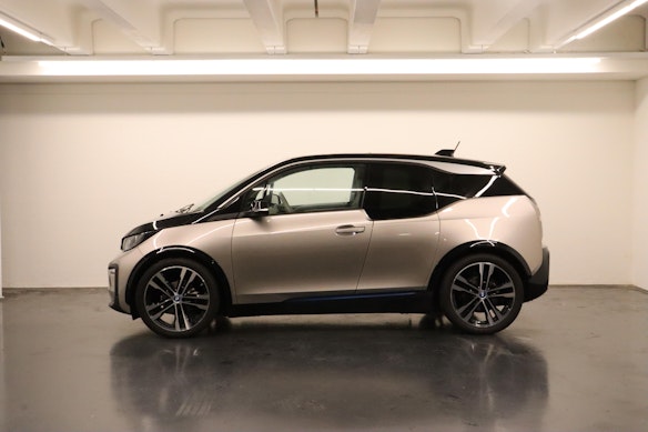BMW i3 120 Ah 1
