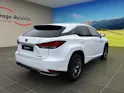 Lexus RX 450h F-Sport AWD