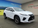 Lexus RX 450h F-Sport AWD