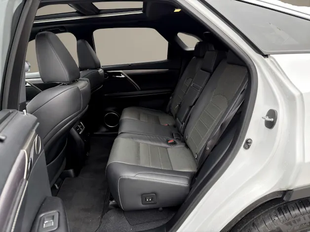 Lexus RX 450h F-Sport AWD