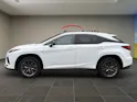 Lexus RX 450h F-Sport AWD