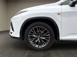 Lexus RX 450h F-Sport AWD