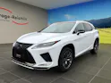 Lexus RX 450h F-Sport AWD