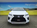Lexus RX 450h F-Sport AWD