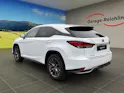Lexus RX 450h F-Sport AWD
