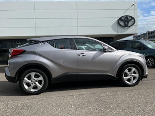Vehicle placeholder image