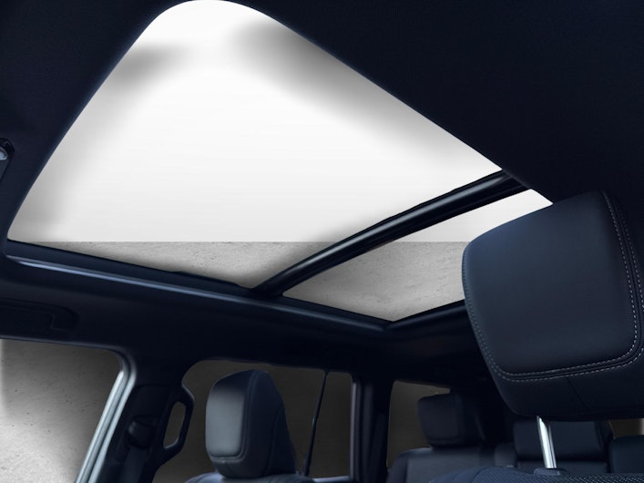 immagine del veicolo TOYOTA LANDCRUISER