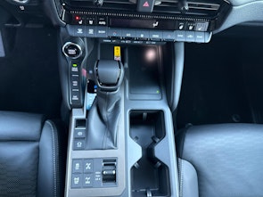 image du véhicule TOYOTA Land Cruiser 2.8 D Invincible