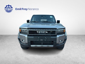 image du véhicule TOYOTA Land Cruiser 2.8 D Invincible