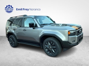 image du véhicule TOYOTA Land Cruiser 2.8 D Invincible