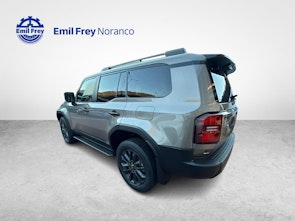 image du véhicule TOYOTA Land Cruiser 2.8 D Invincible