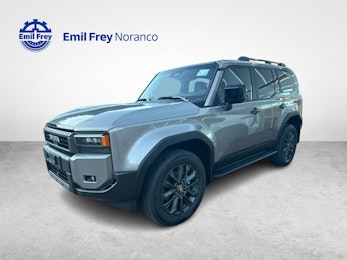 image du véhicule TOYOTA Land Cruiser 2.8 D Invincible image du véhicule TOYOTA Land Cruiser 2.8 D Invincible